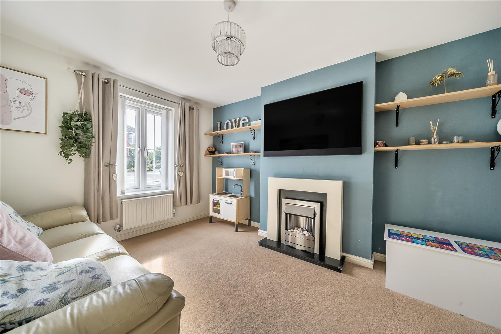 Moorland Green, Gorseinon, Swansea, SA4 4QF